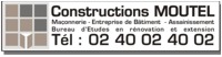Constructions MOUTEL, Roug, Chateaubriant