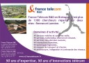 France Télécom R&D
